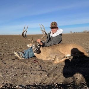 Meet your Posher, Trayden